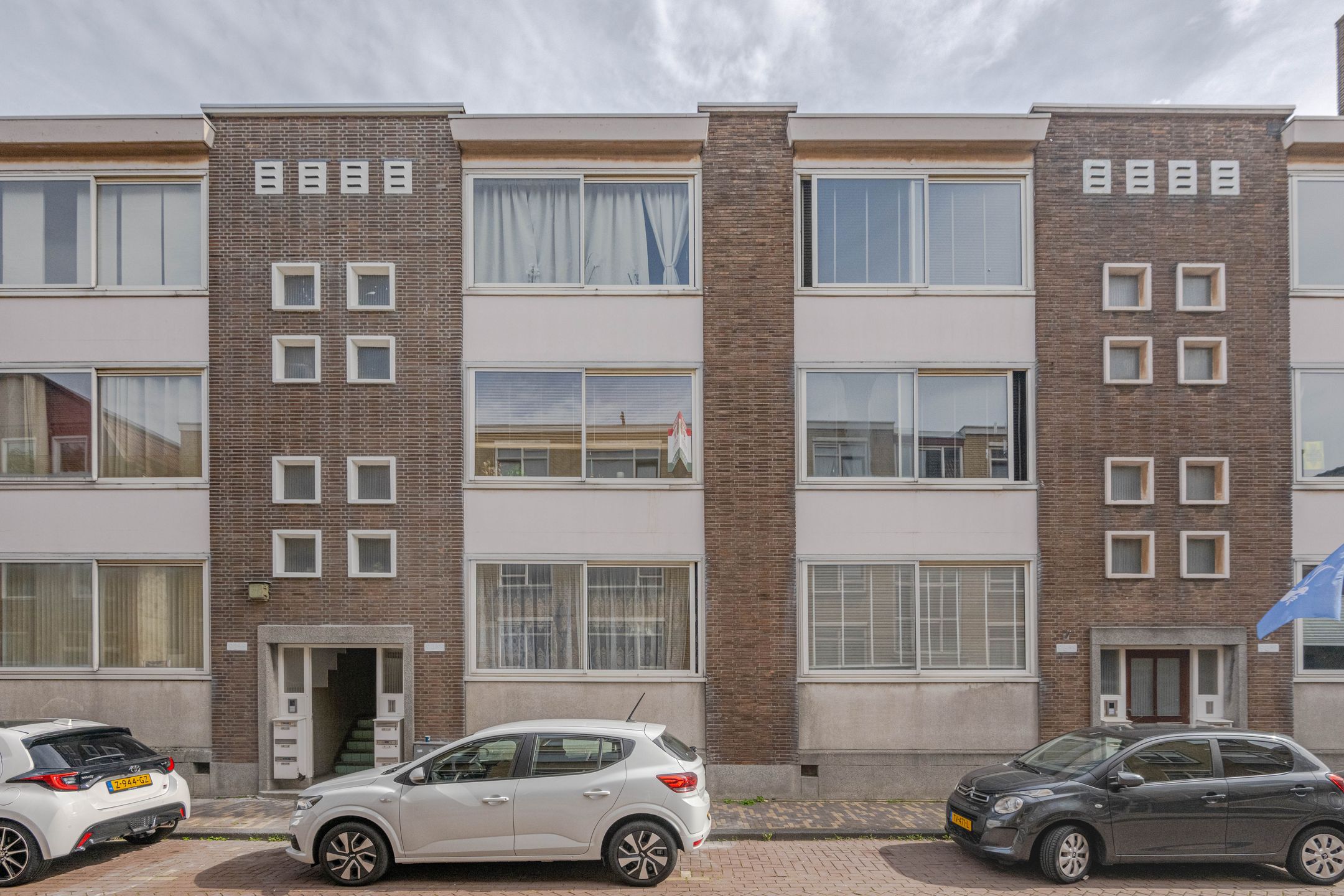 Foto 6 van Zuidhoek 94-B