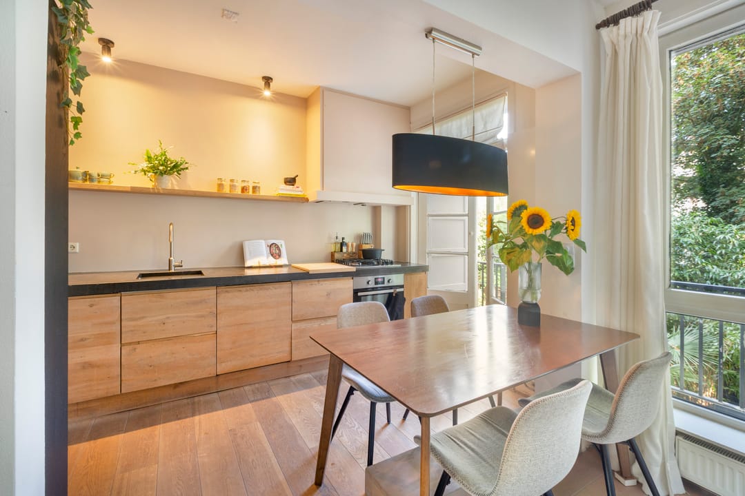 Photo 11 of Columbusplein 12-1