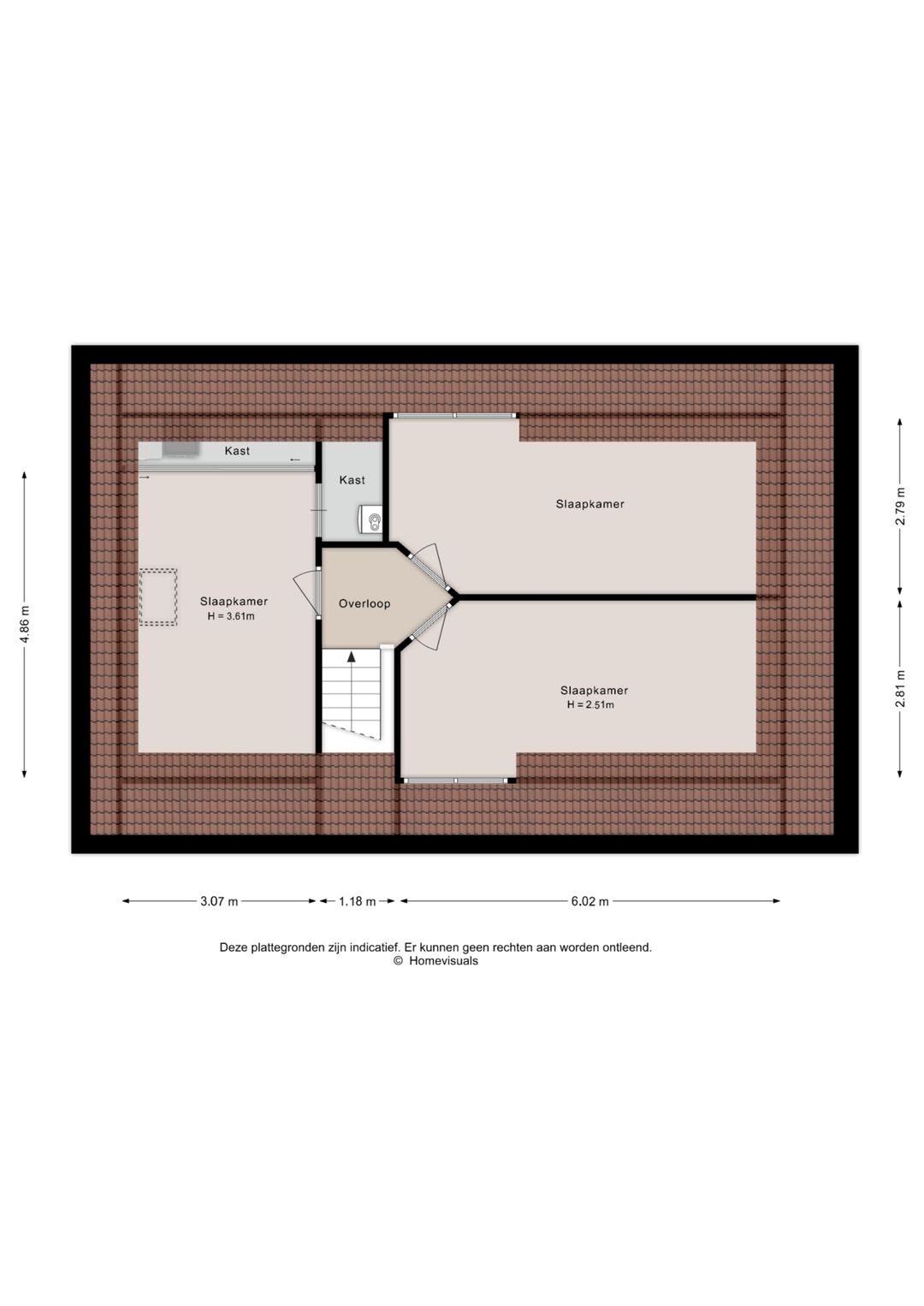 Foto 83 van Van 't Hofflaan 10