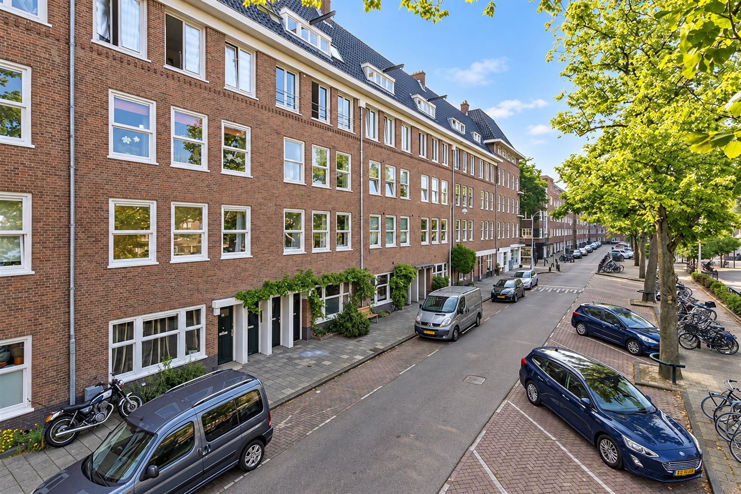 Photo 5 of Columbusplein 12-1