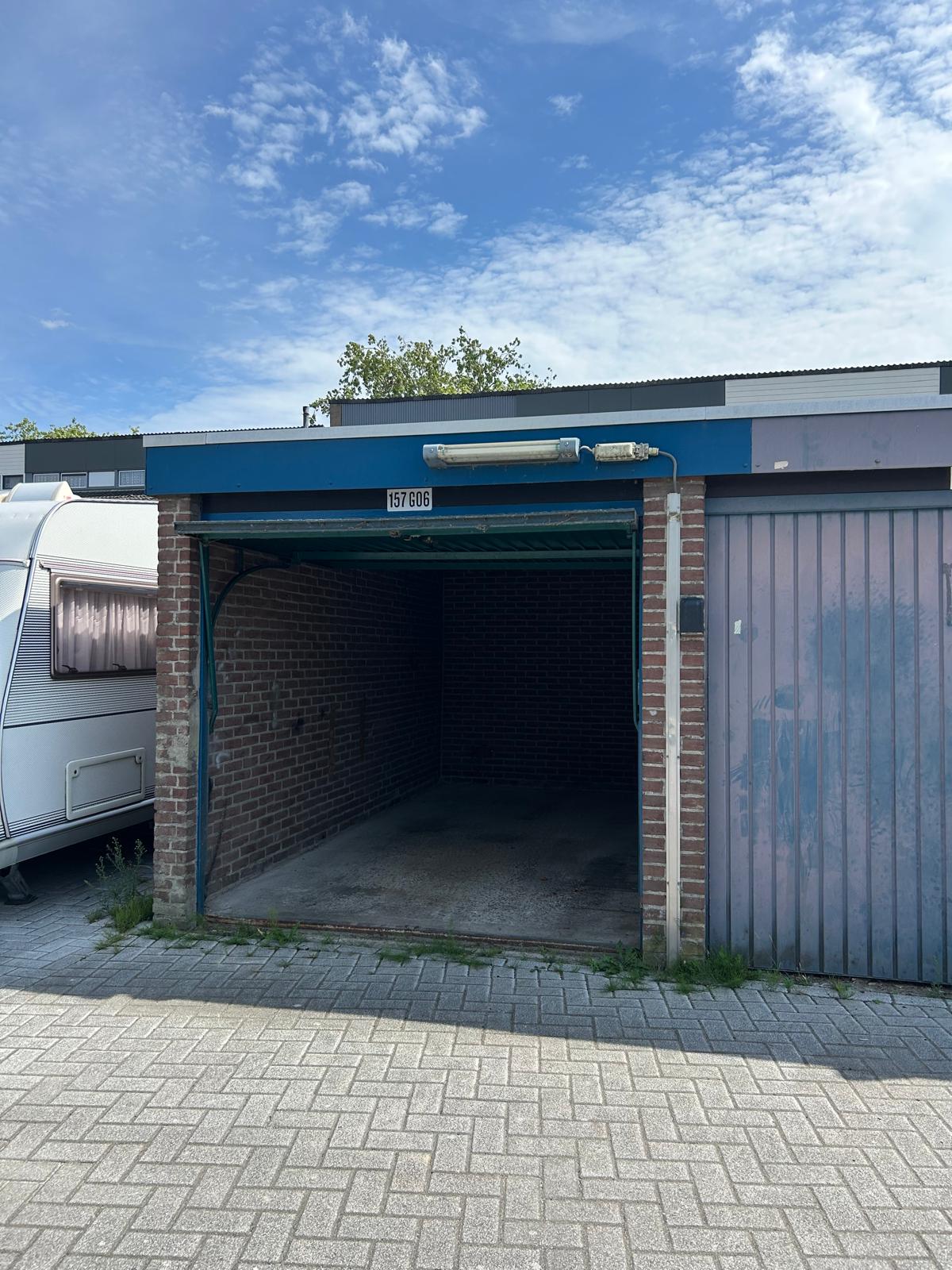 Nijenrode 157 