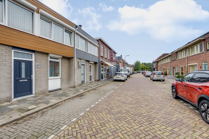 Foto 3 van Houtstraat 39