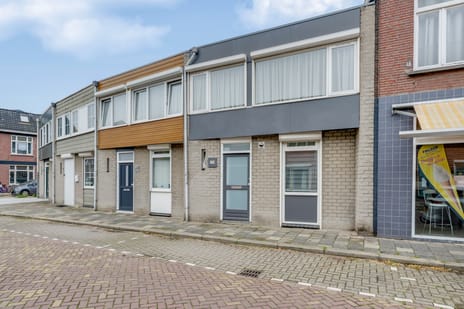 Houtstraat thumbnail