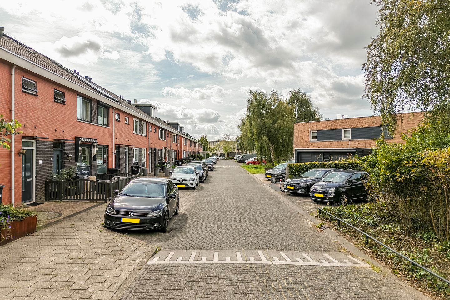 Foto 40 van Kimonostraat 38