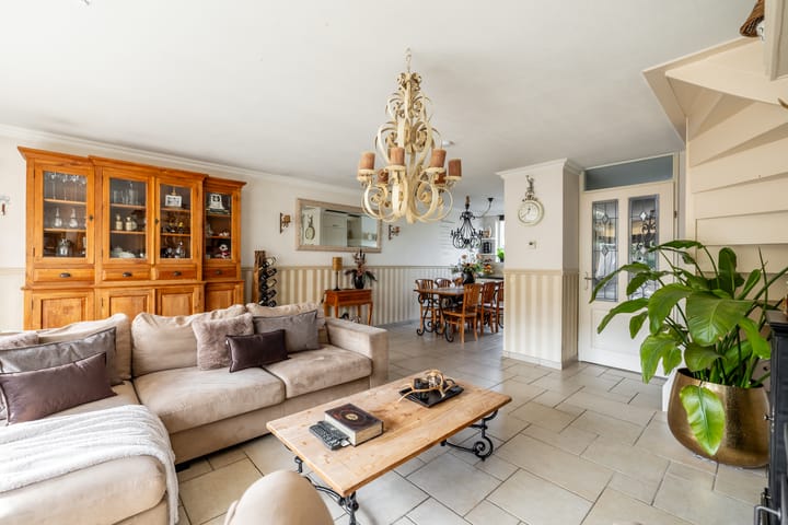 Tussenwoning te koop: Kimonostraat 38, Purmerend