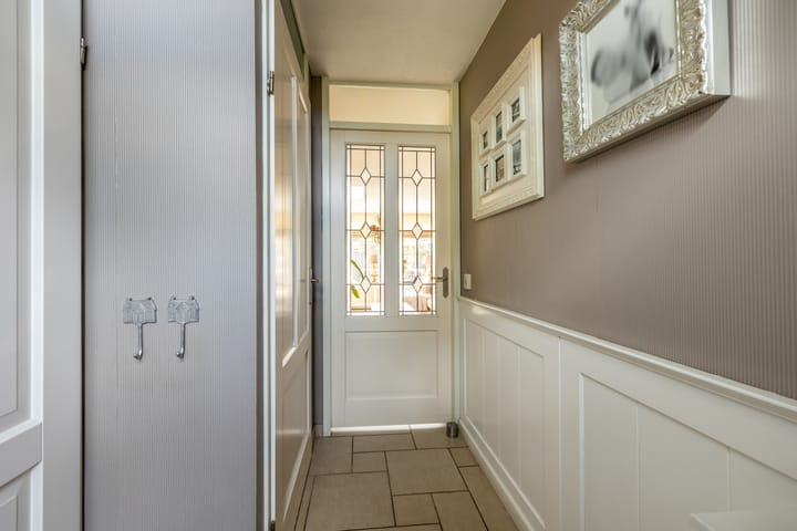 Tussenwoning te koop: Kimonostraat 38, Purmerend