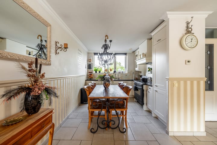 Tussenwoning te koop: Kimonostraat 38, Purmerend