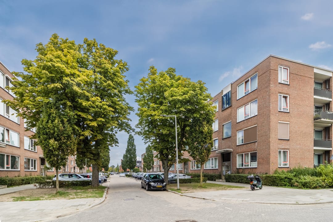 Foto 41 van Melissantstraat 180
