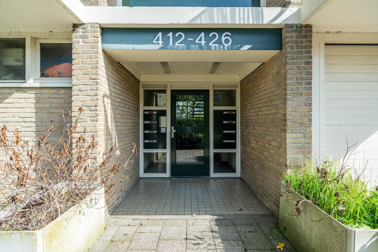 Foto 4 van Bachstraat 426