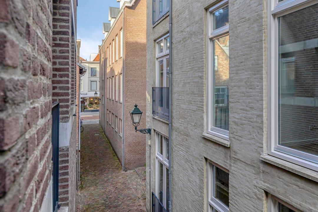 Foto 7 van Eerste Straatje van Best 21