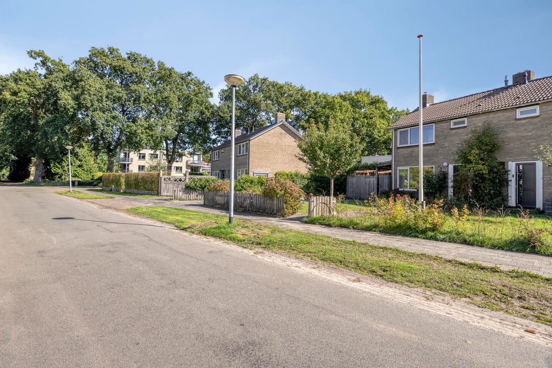 Foto 41 van Duinerlaan 26