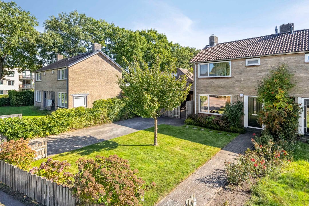 Foto 43 van Duinerlaan 26