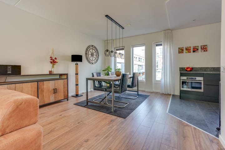 Tussenwoning te koop: Hogerhoeve 39, Nieuwegein