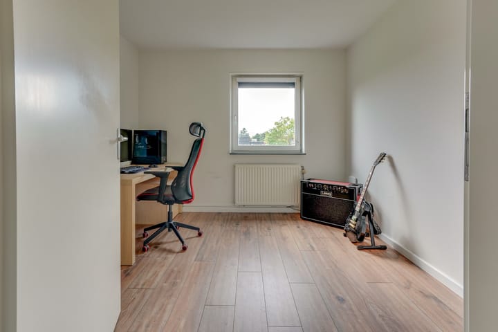 Tussenwoning te koop: Hogerhoeve 39, Nieuwegein