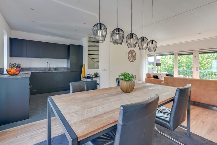 Tussenwoning te koop: Hogerhoeve 39, Nieuwegein