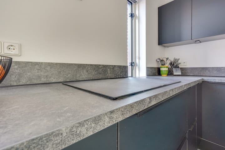 Tussenwoning te koop: Hogerhoeve 39, Nieuwegein