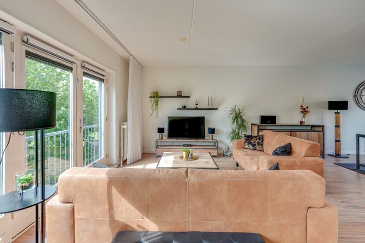 Tussenwoning te koop: Hogerhoeve 39, Nieuwegein