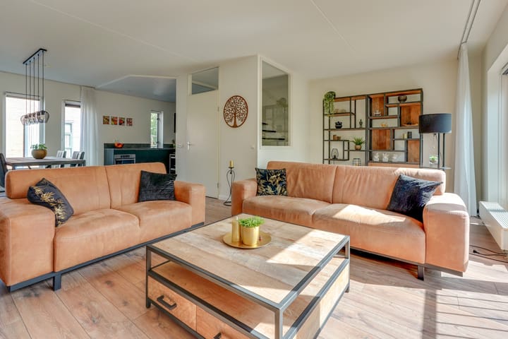 Tussenwoning te koop: Hogerhoeve 39, Nieuwegein