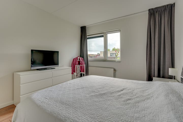 Tussenwoning te koop: Hogerhoeve 39, Nieuwegein