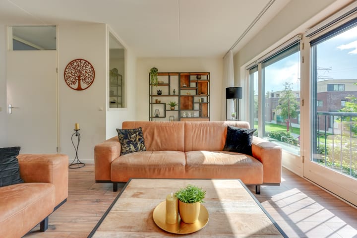 Tussenwoning te koop: Hogerhoeve 39, Nieuwegein
