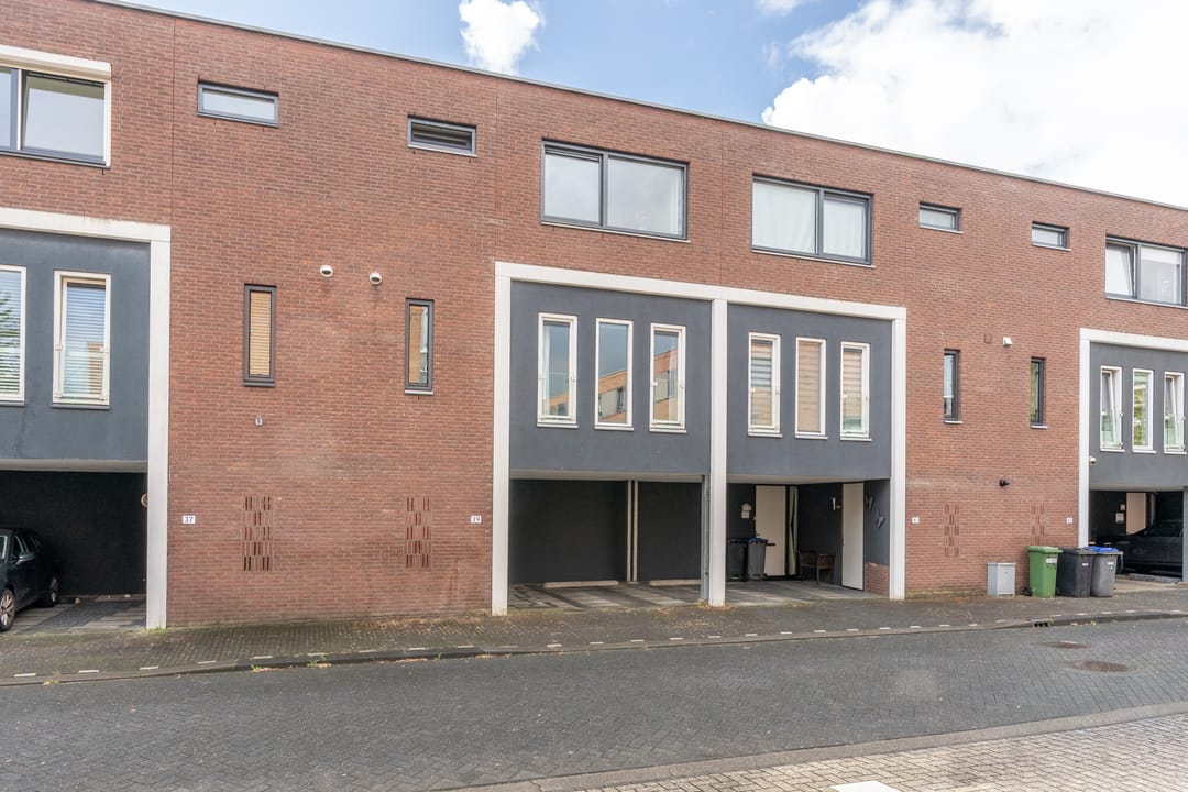 Foto 1 van Hogerhoeve 39