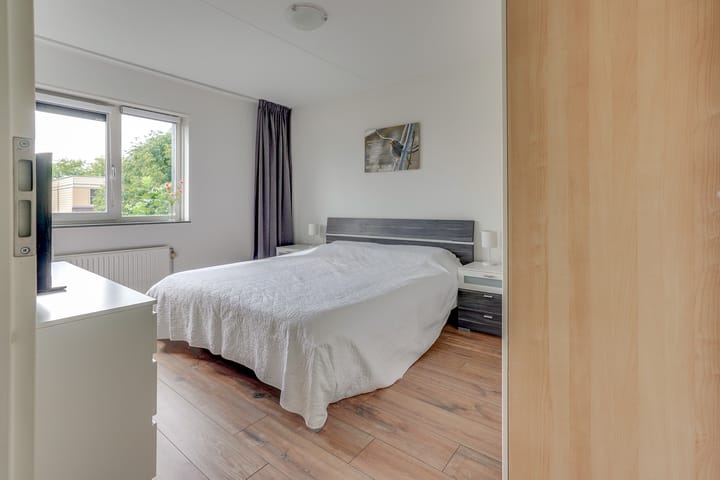 Tussenwoning te koop: Hogerhoeve 39, Nieuwegein