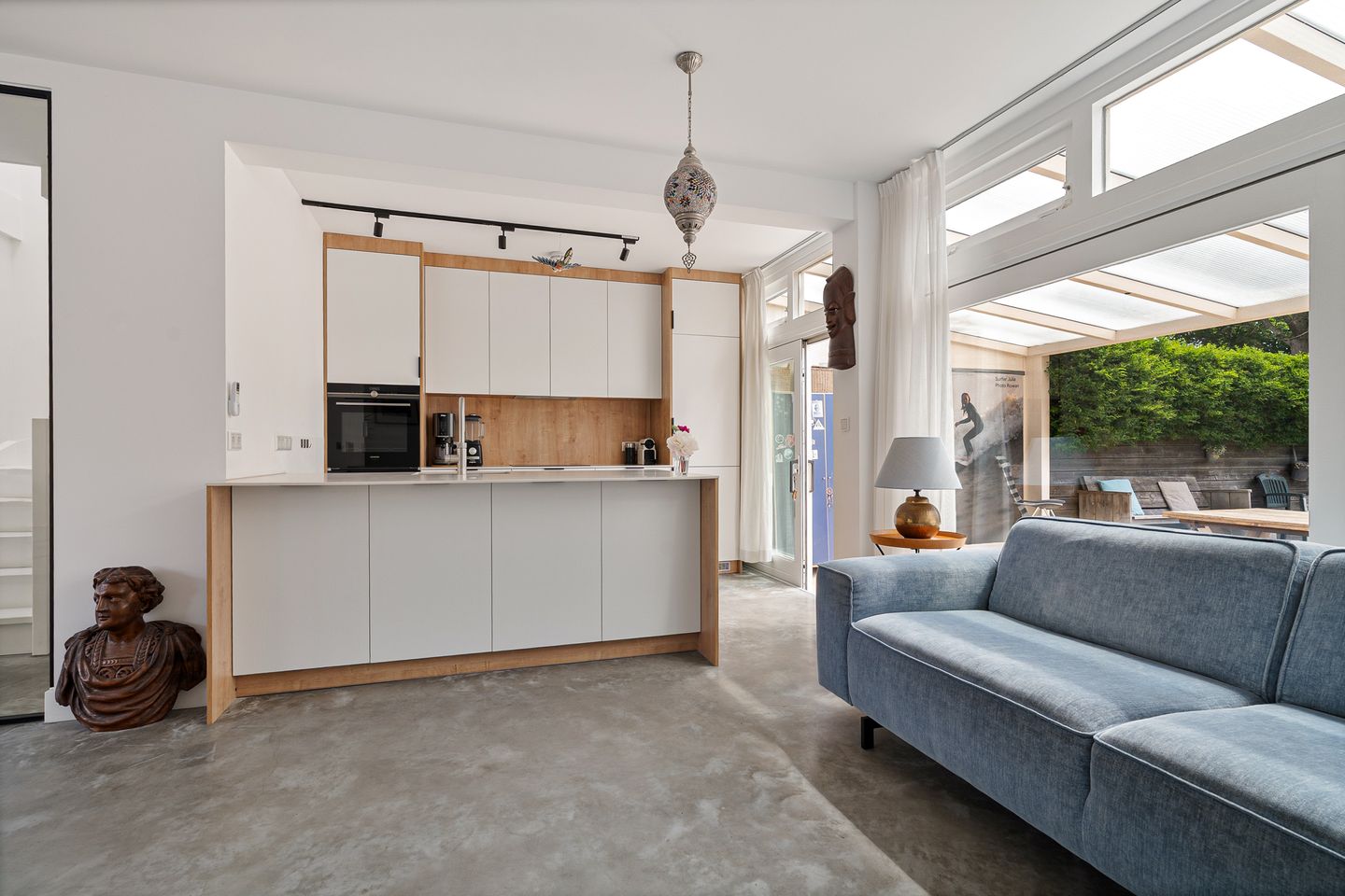 Photo 10 of Mr Troelstrastraat 25
