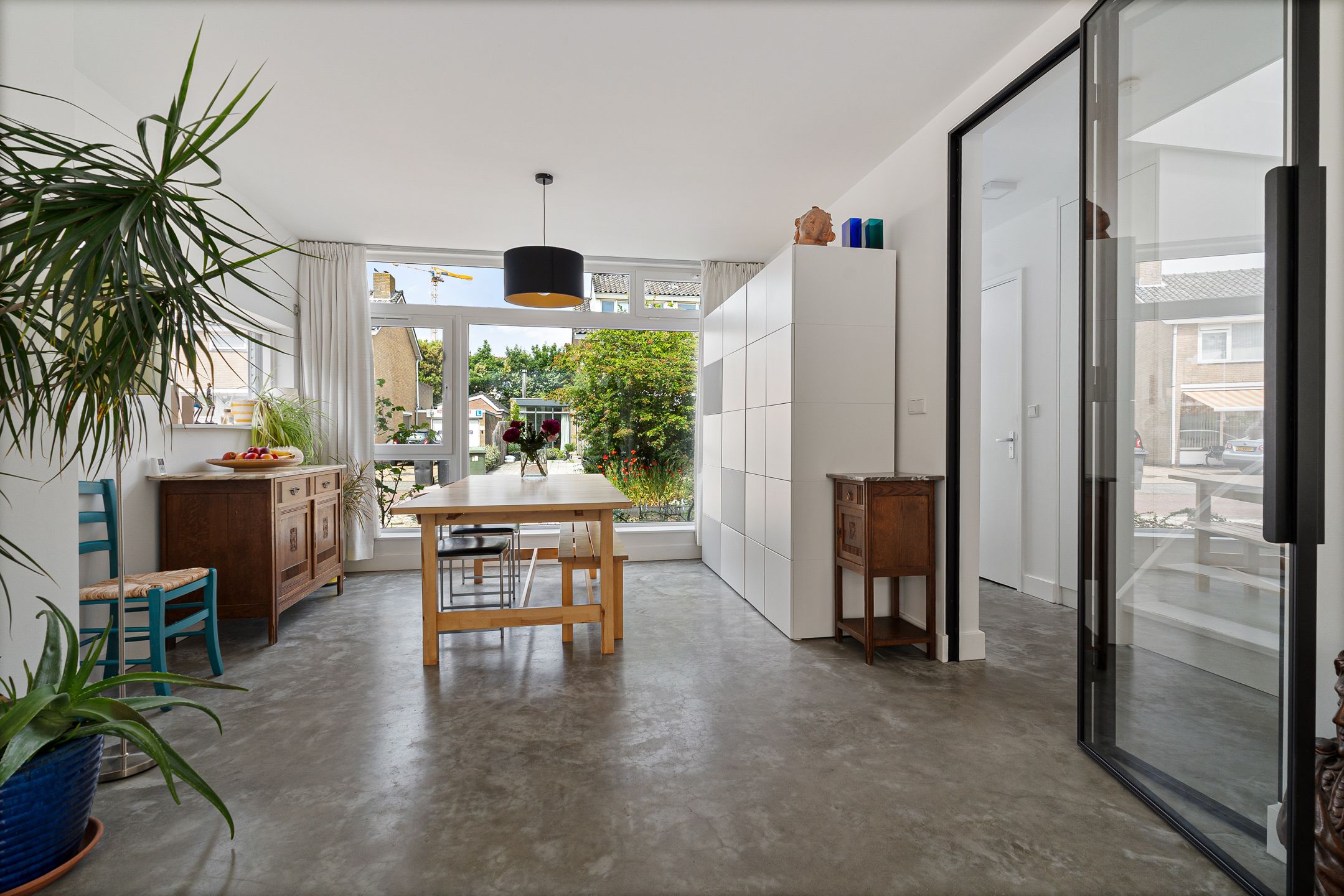 Photo 9 of Mr Troelstrastraat 25