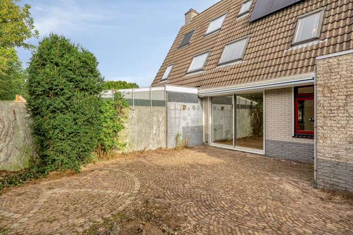 Foto 4 van De Hoge Hoeve 32