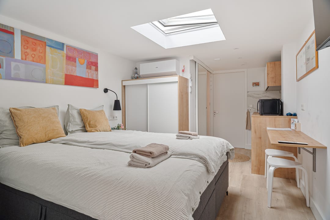 Photo 31 of Mr Troelstrastraat 25