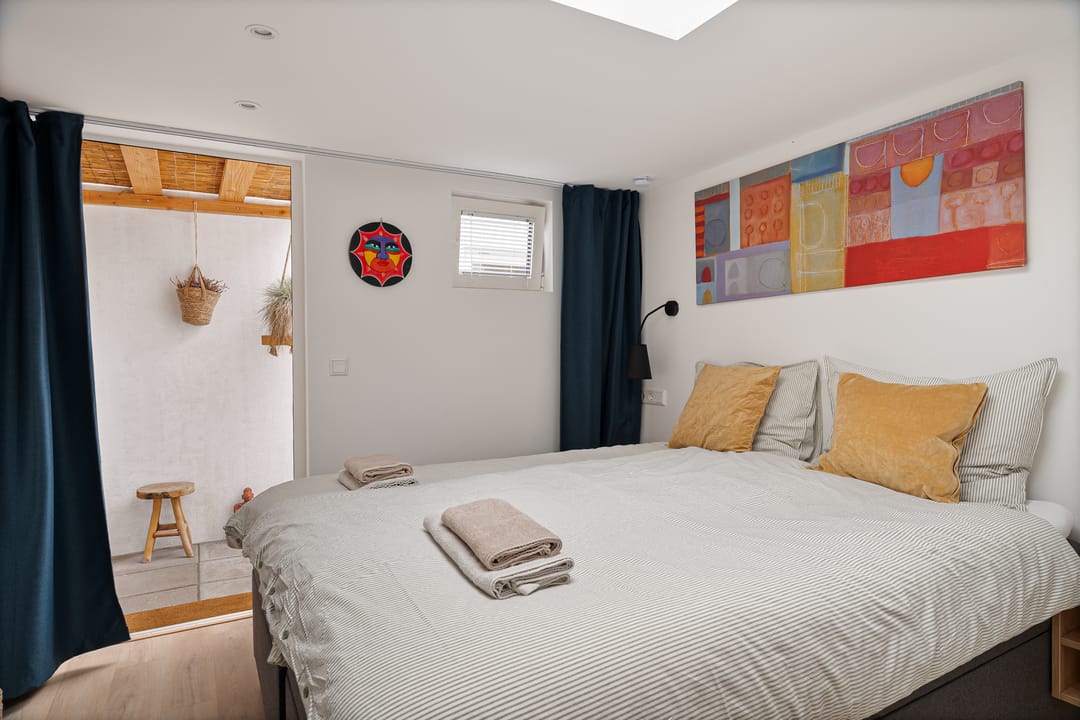 Photo 32 of Mr Troelstrastraat 25