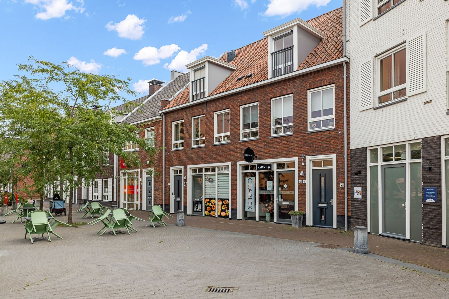 Foto 49 van Otto van Asperenstraat 1-B