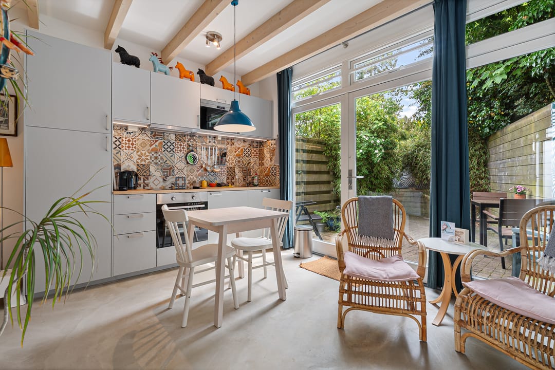 Photo 41 of Mr Troelstrastraat 25