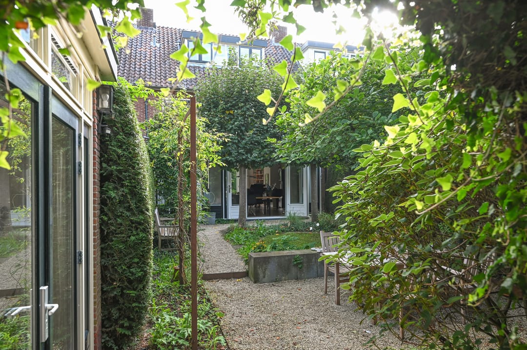 Photo 26 of Heuvellaan 8-A