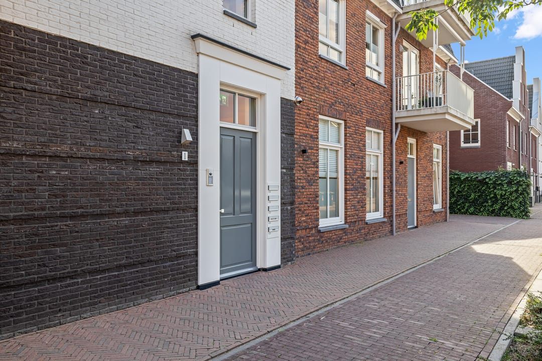 Foto 41 van Otto van Asperenstraat 1-B