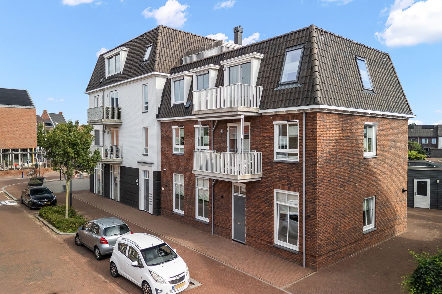 Foto 5 van Otto van Asperenstraat 1-B