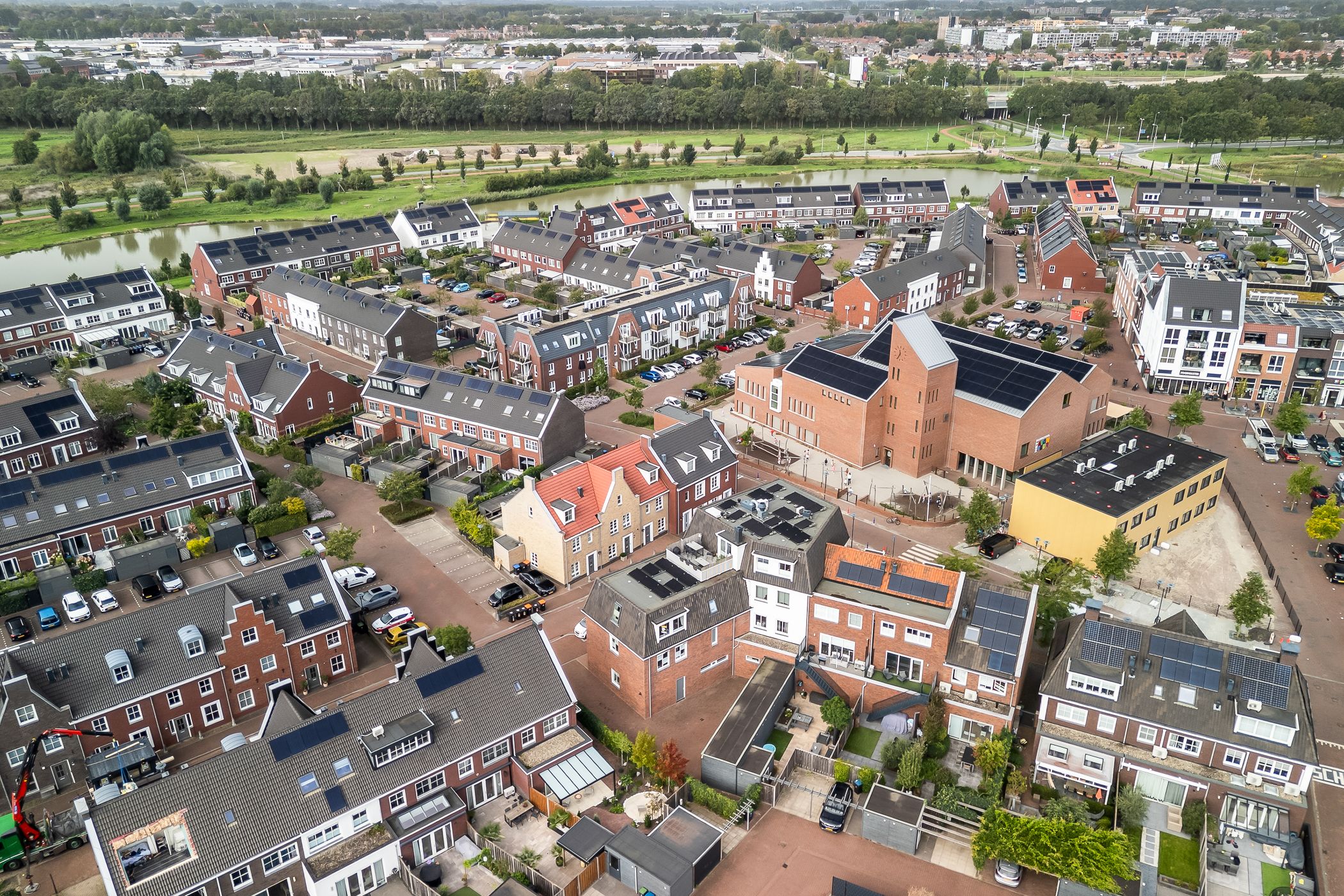 Foto 45 van Otto van Asperenstraat 1-B