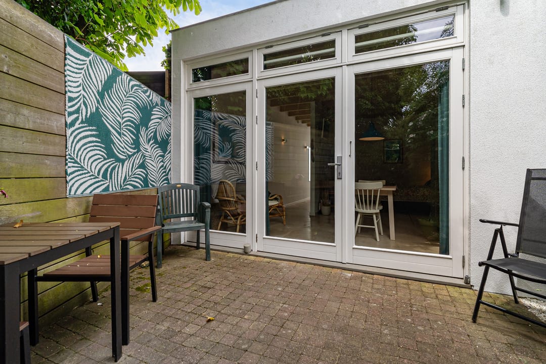 Photo 46 of Mr Troelstrastraat 25