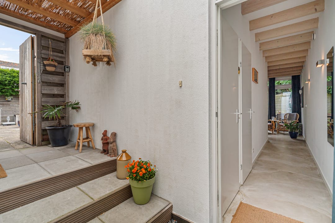 Photo 38 of Mr Troelstrastraat 25