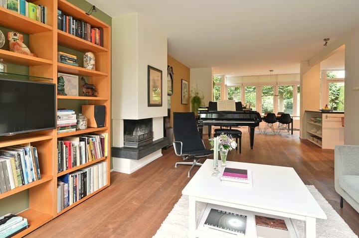 Foto 4 van Heuvellaan 8-A