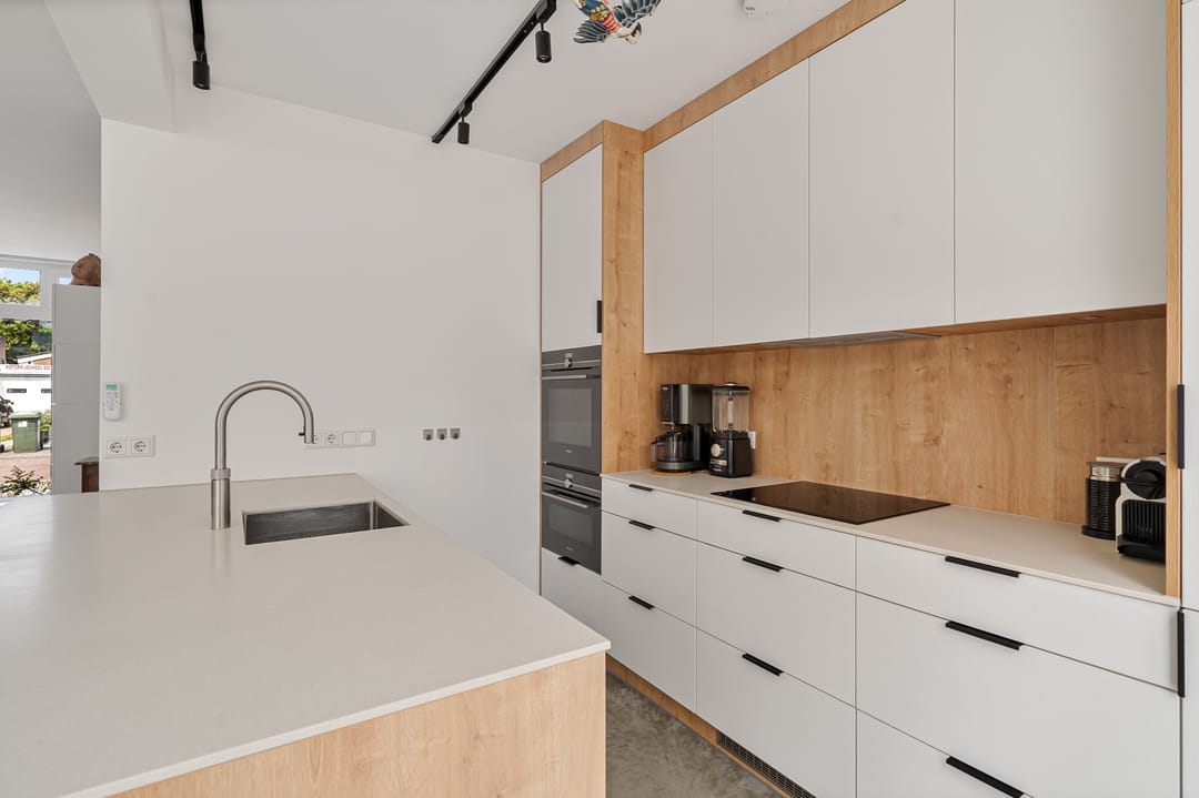Photo 11 of Mr Troelstrastraat 25