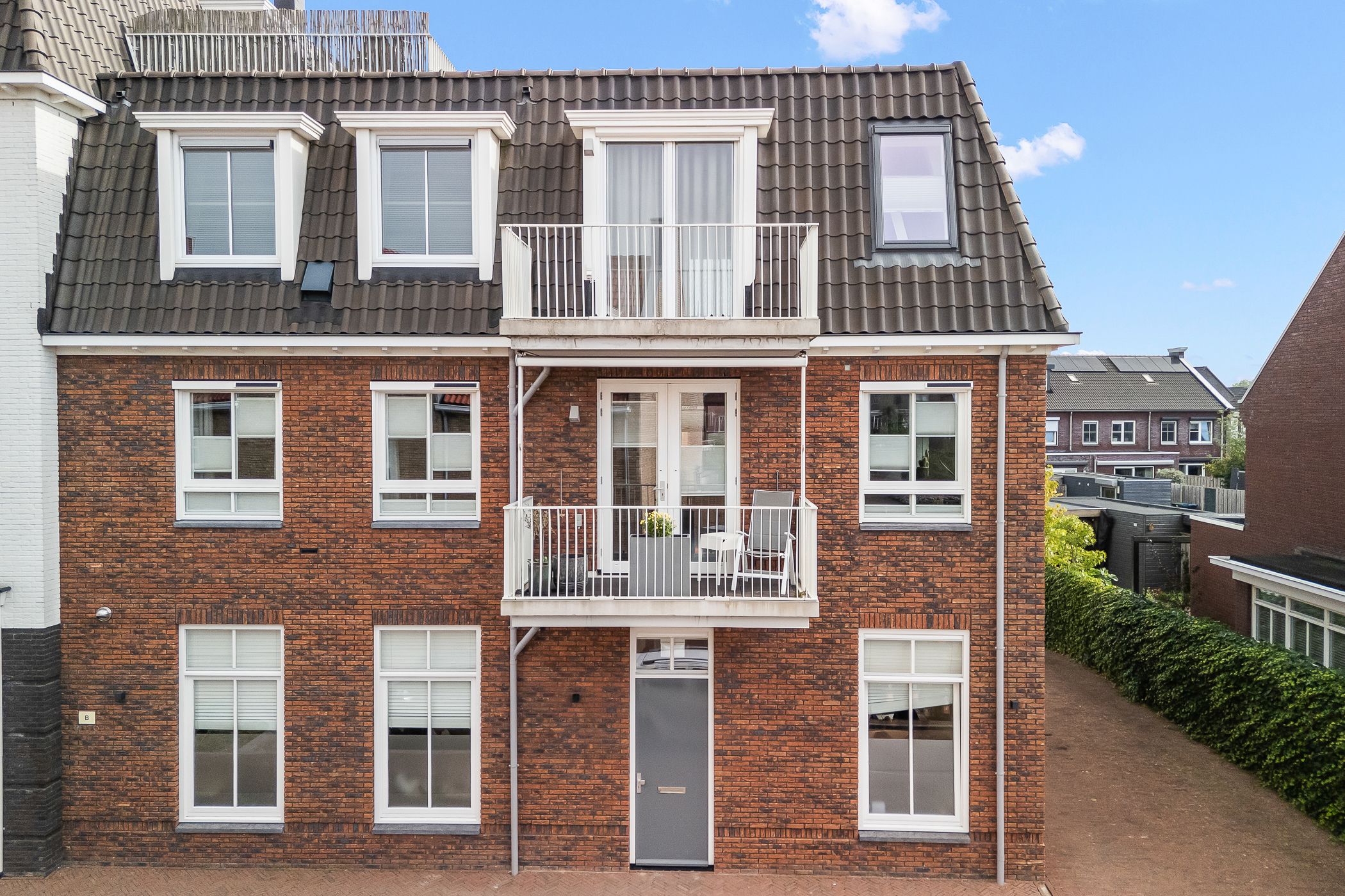 Foto 42 van Otto van Asperenstraat 1-B