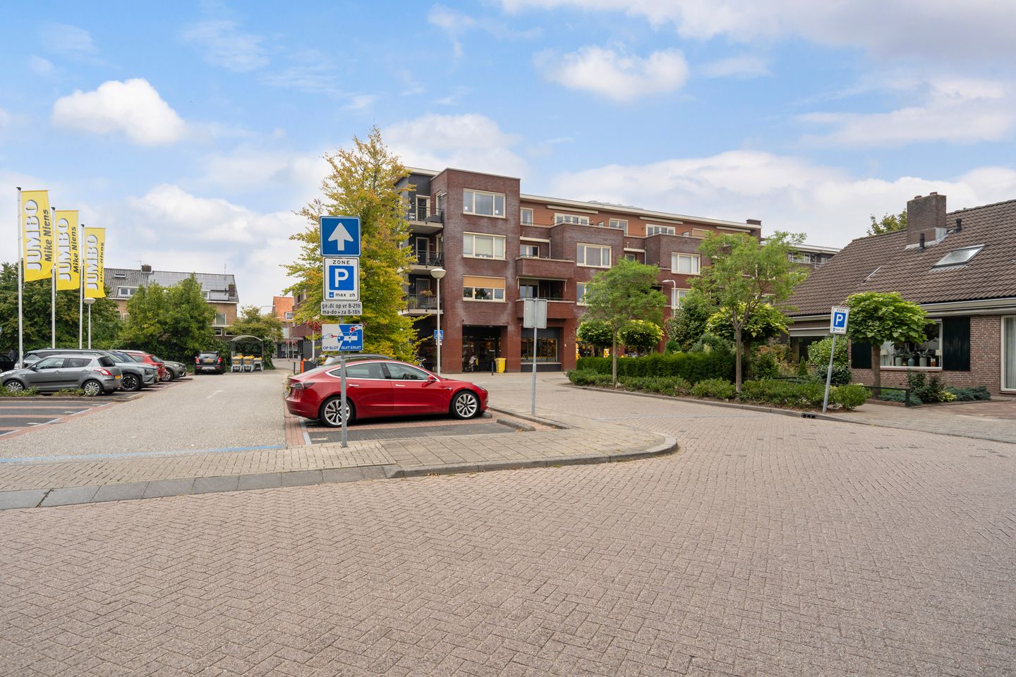 Foto 44 van De Henschoterhof 24