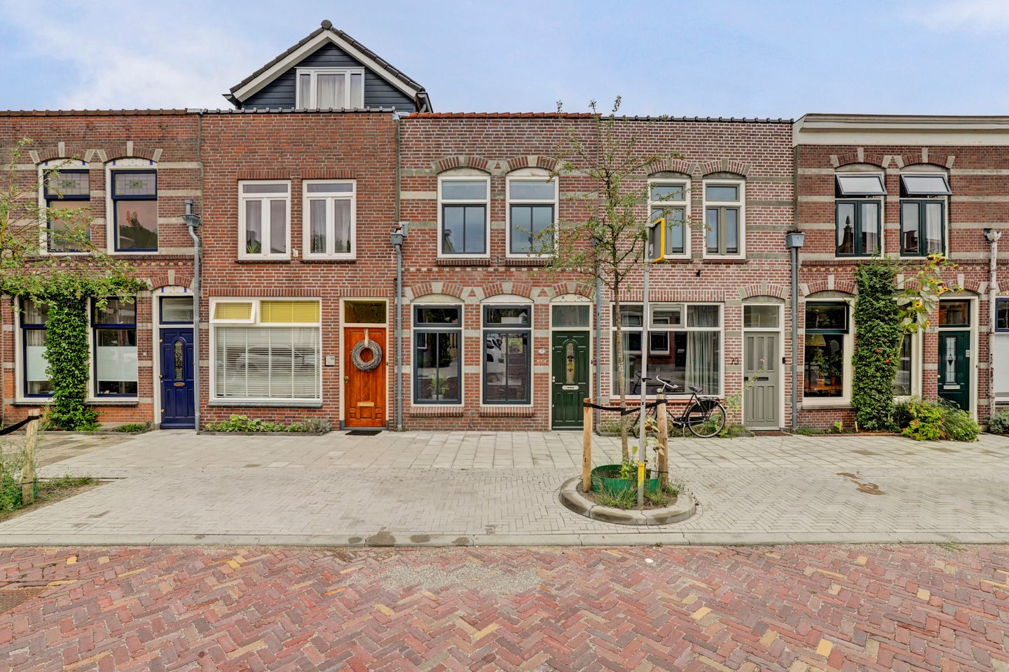Foto 1 van IJssellaan 71