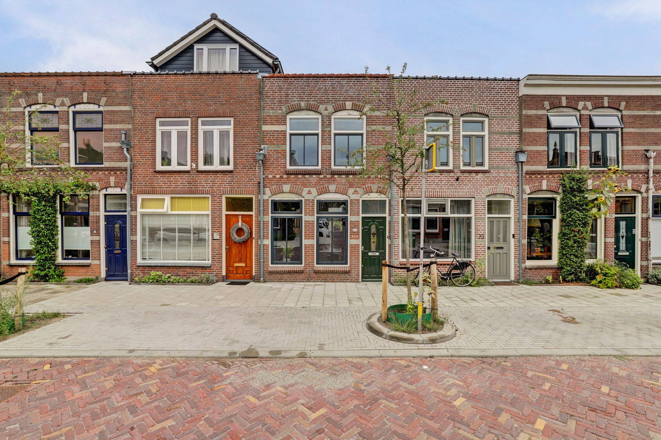 IJssellaan 71 