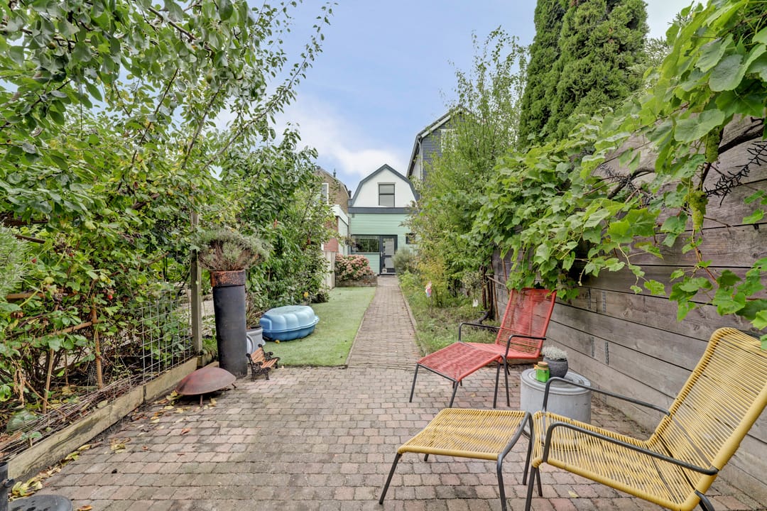 Photo 38 of IJssellaan 71