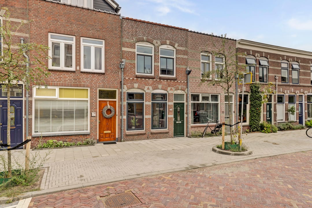 Photo 8 of IJssellaan 71