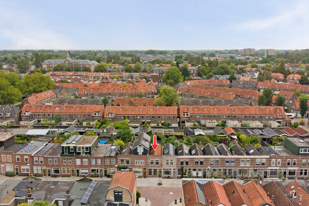 Photo 7 of IJssellaan 71