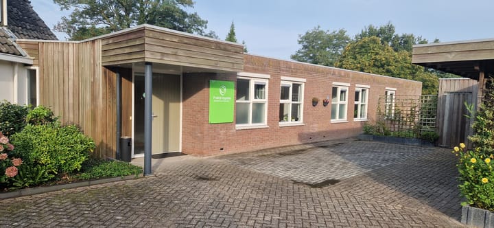 Stortweg 1, Emmen