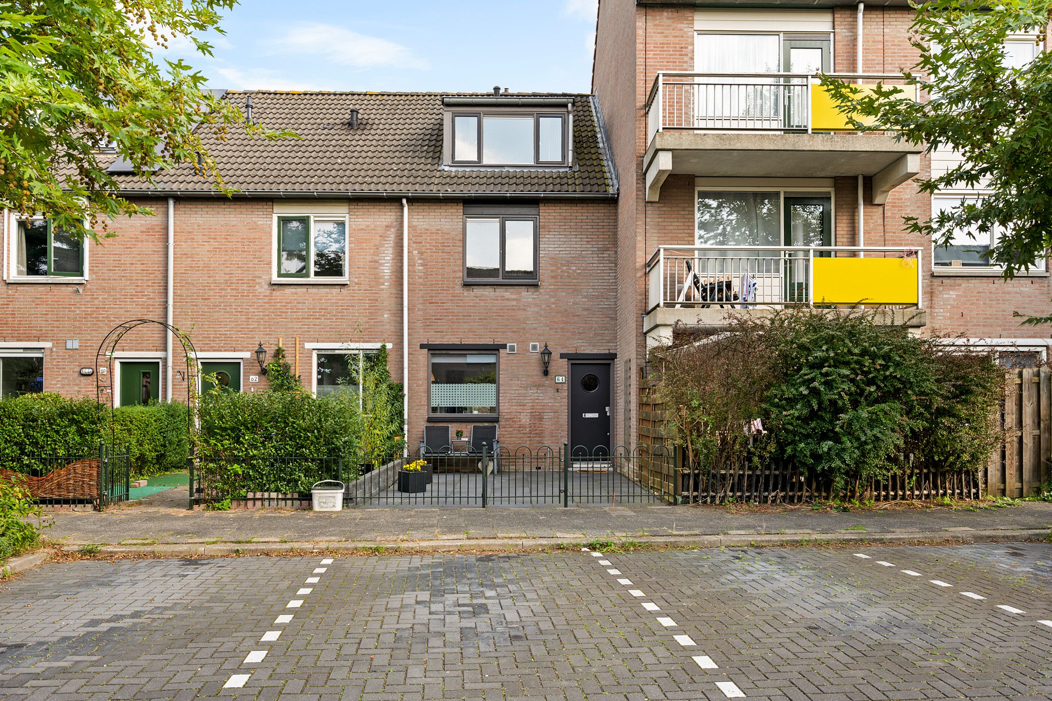 Filipijnen 64 